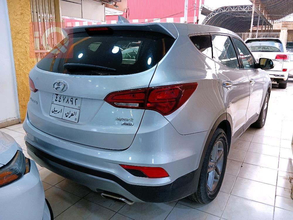 هیوندای سەنتافی
